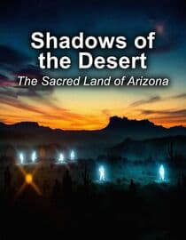 Shadows Of The Desert: The Sacred Land of Arizona