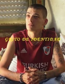 Grito De Identidad (Scream Of Identity)