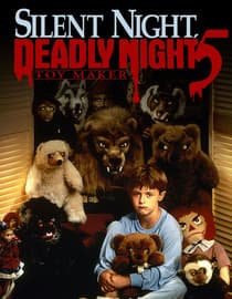 Silent Night, Deadly Night 5: The Toy Maker