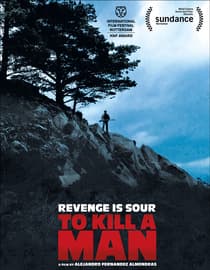 To Kill a Man