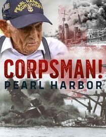 Corpsman! Pearl Harbor