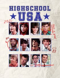 High School U.S.A.