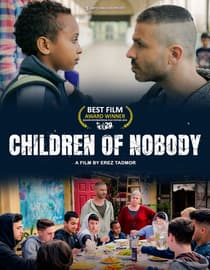 Children Of Nobody