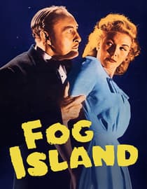 Fog Island