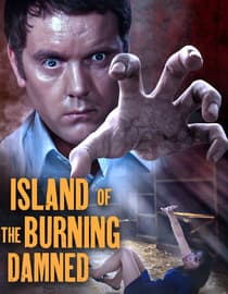 Island of the Burning Damned