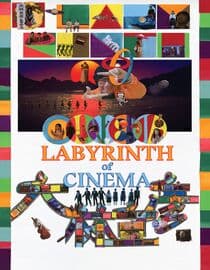 Labyrinth of Cinema