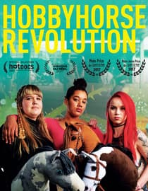 Hobbyhorse Revolution