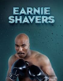Earnie Shavers