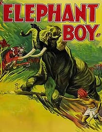 Elephant Boy