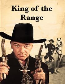 King of the Range