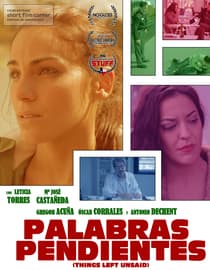 Palabras Pendientes