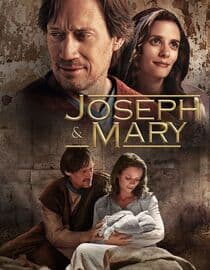 Joseph and Mary
