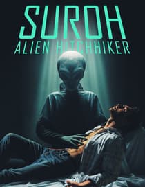Suroh: Alien Hitchhiker