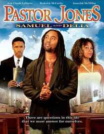 Pastor Jones: Samuel & Delia