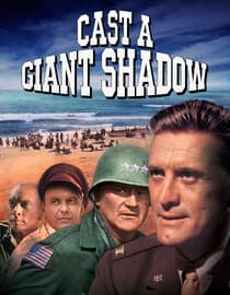 Cast A Giant Shadow
