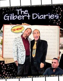 The Gilbert Diaries