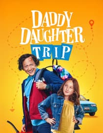 Daddy Daughter Trip
