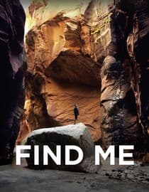 Find Me (2020)