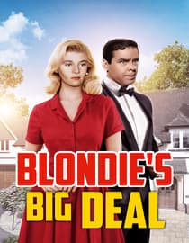 Blondie's Big Deal
