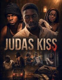 Judas Kiss