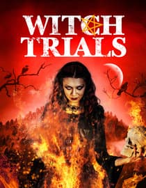 Witch Trials - Halloween Pick