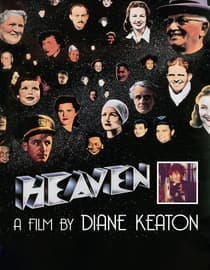 Heaven: A Film By Diane Keaton (Remastered)