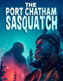 The Port Chatham Sasquatch
