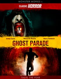 Ghost Parade
