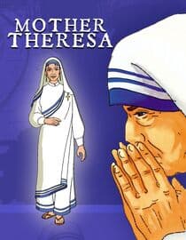Mother Theresa