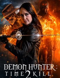 Demon Hunter: Time 2 Kill