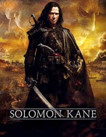 Solomon Kane