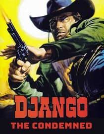 Django the Condemned