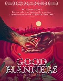 Good Manners