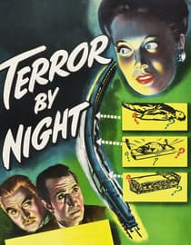 Sherlock - Terror By Night