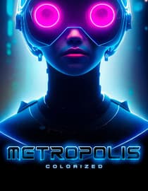 Metropolis