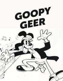 Goopy Geer
