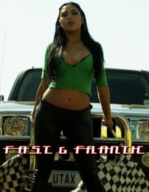 Fast & Frantic