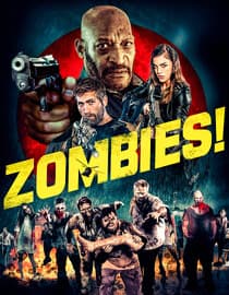 Zombies!