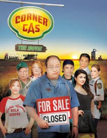 Corner Gas: The Movie
