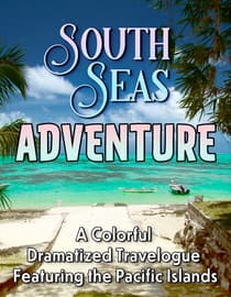 South Seas Adventure