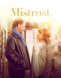 Mistrust