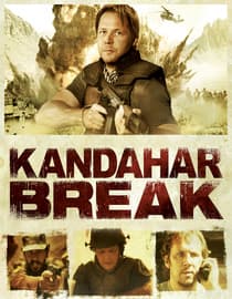 Kandahar Break