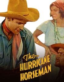 The Hurricane Horseman
