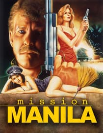 Mission Manila