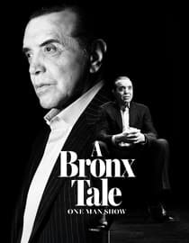 A Bronx Tale: One Man Show