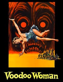 Voodoo Woman