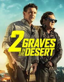 2 Graves in the Desert (aka Trunk)