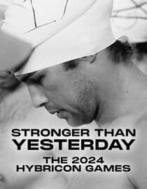 Stronger Than Yesterday: The 2024 Hybricon Games