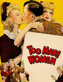 Too Many Women