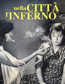 Nella città l'inferno